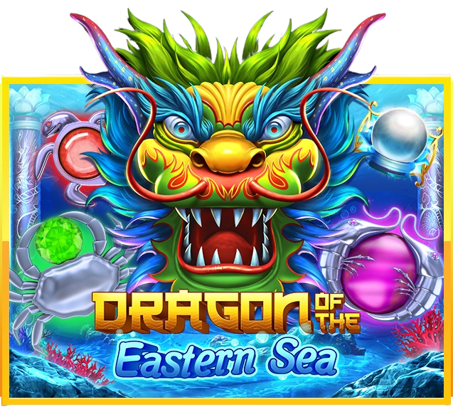 joker spin88 บริการเกมส์ สล็อตออนไลน์ เเตกง่าย จ่ายจริง 17 Dragon Of The Eastern Sea