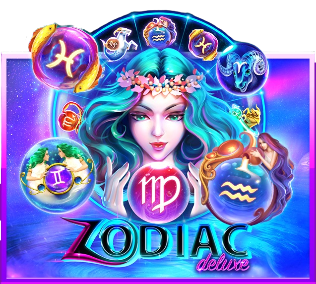 joker123th เกมสล็อตออนไลน์ ที่เป็นอันดับ 1 รับโบนัสเครดิตฟรี 11 Zodiac Deluxe